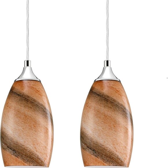 Pendant light fixtures - Picture 1 of 6